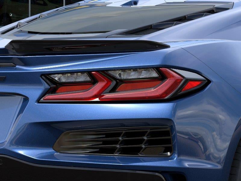2027 Chevrolet Corvette Grand Sport 2LT