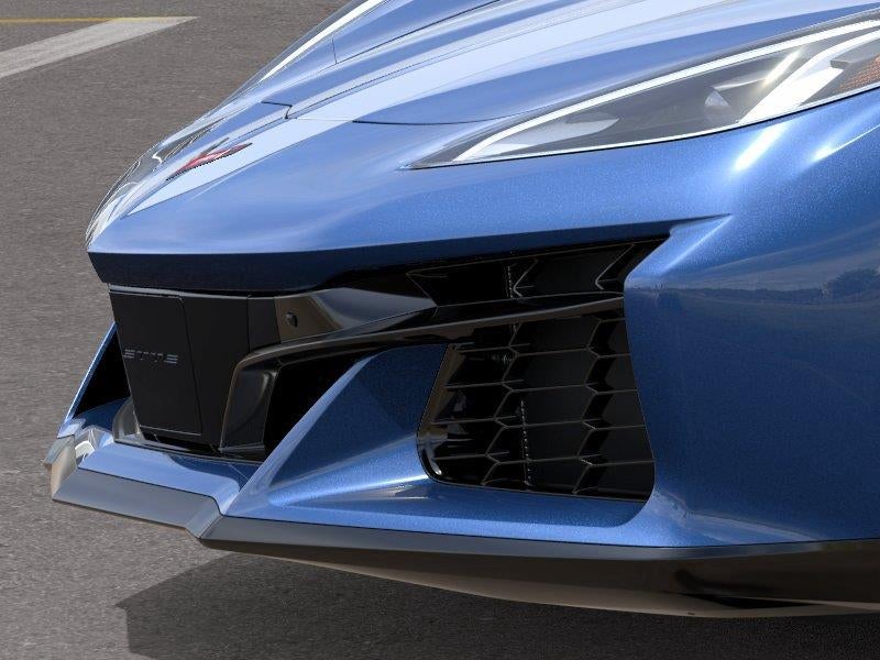 2027 Chevrolet Corvette Grand Sport 2LT