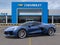 2027 Chevrolet Corvette Grand Sport 2LT