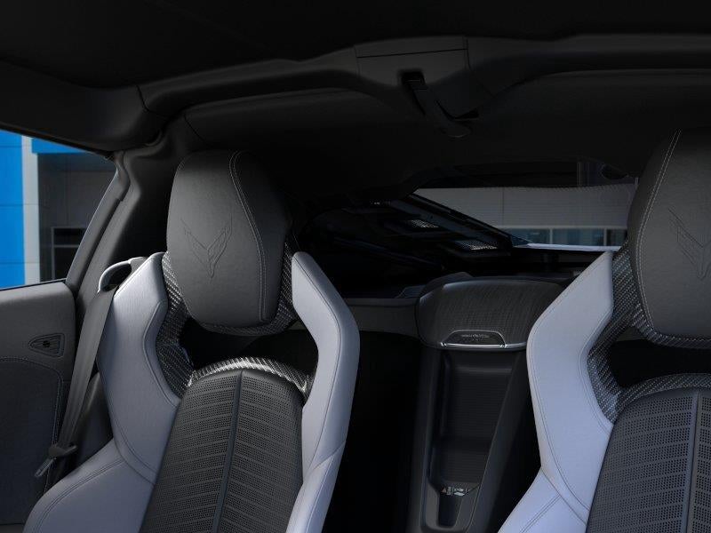 2027 Chevrolet Corvette Grand Sport 2LT