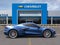 2027 Chevrolet Corvette Grand Sport 2LT