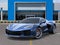 2027 Chevrolet Corvette Grand Sport 2LT