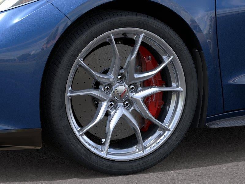2027 Chevrolet Corvette Grand Sport 2LT