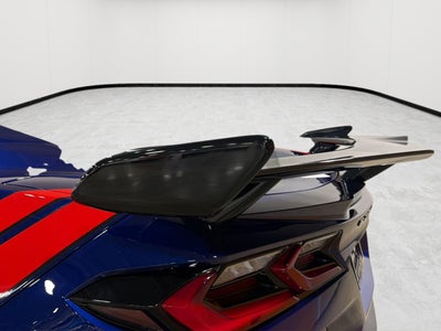 2027 Chevrolet Corvette Grand Sport 2LT