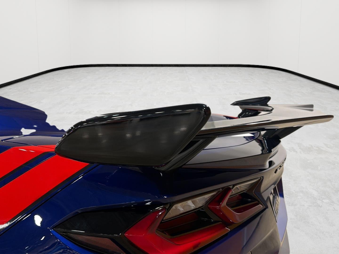 2027 Chevrolet Corvette Grand Sport 2LT