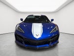 2027 Chevrolet Corvette Grand Sport 2LT