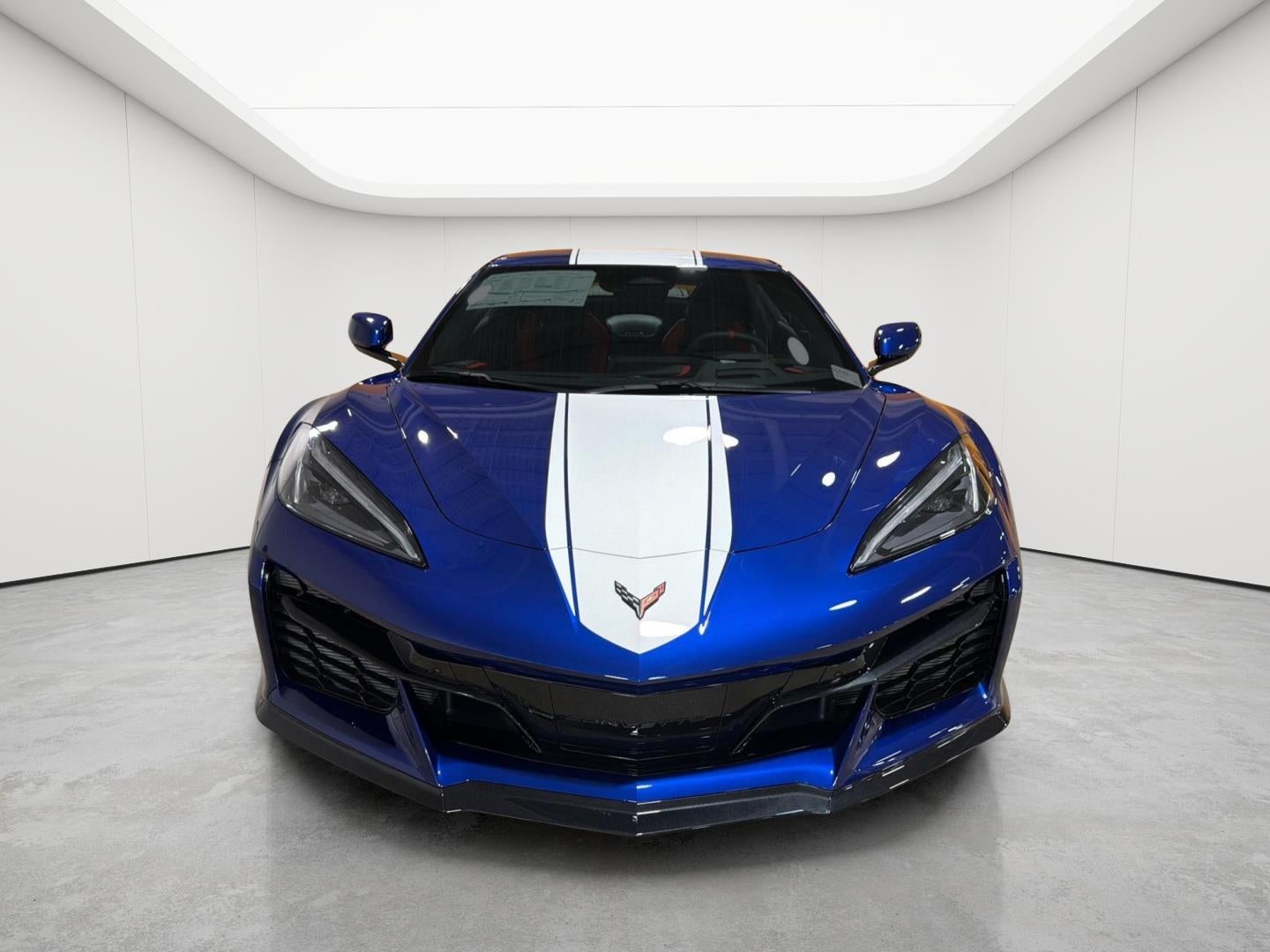 2027 Chevrolet Corvette Grand Sport 2LT