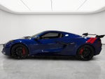 2027 Chevrolet Corvette Grand Sport 2LT