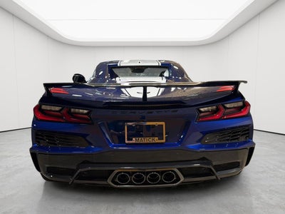 2027 Chevrolet Corvette Grand Sport 2LT