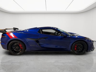 2027 Chevrolet Corvette Grand Sport 2LT