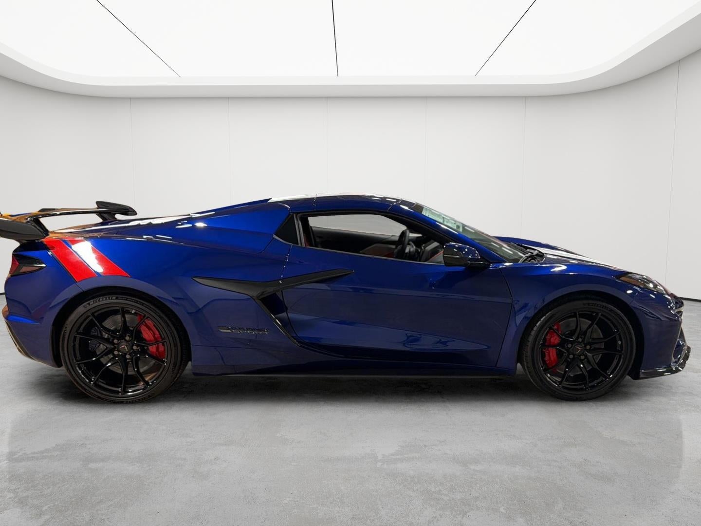2027 Chevrolet Corvette Grand Sport 2LT