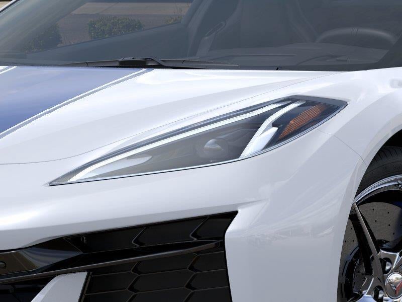 2027 Chevrolet Corvette Grand Sport 2LT
