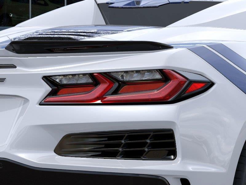 2027 Chevrolet Corvette Grand Sport 2LT