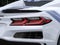 2027 Chevrolet Corvette Grand Sport 2LT
