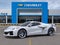 2027 Chevrolet Corvette Grand Sport 2LT