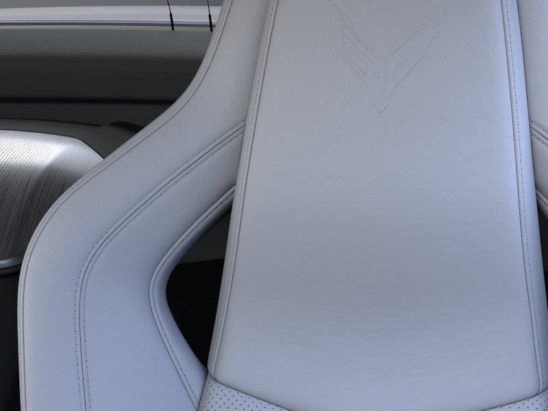 2027 Chevrolet Corvette Grand Sport 2LT