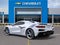 2027 Chevrolet Corvette Grand Sport 2LT