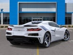 2027 Chevrolet Corvette Grand Sport 2LT