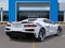 2027 Chevrolet Corvette Grand Sport 2LT