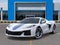 2027 Chevrolet Corvette Grand Sport 2LT