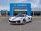 2027 Chevrolet Corvette Grand Sport 2LT