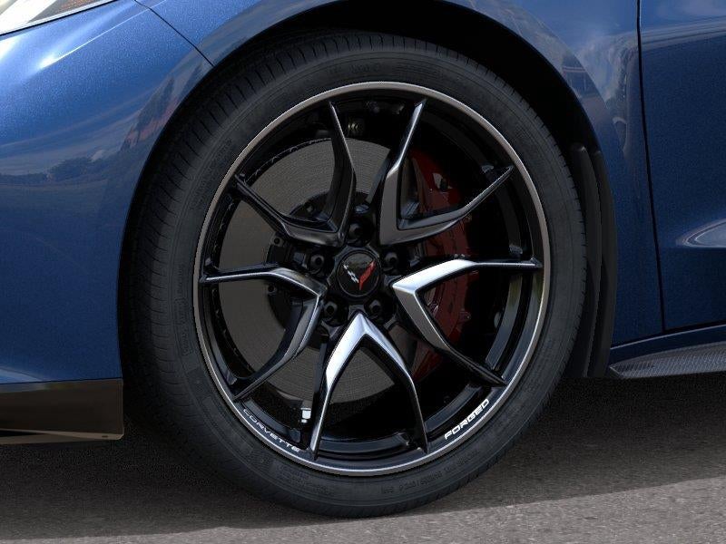2027 Chevrolet Corvette Grand Sport 2LT
