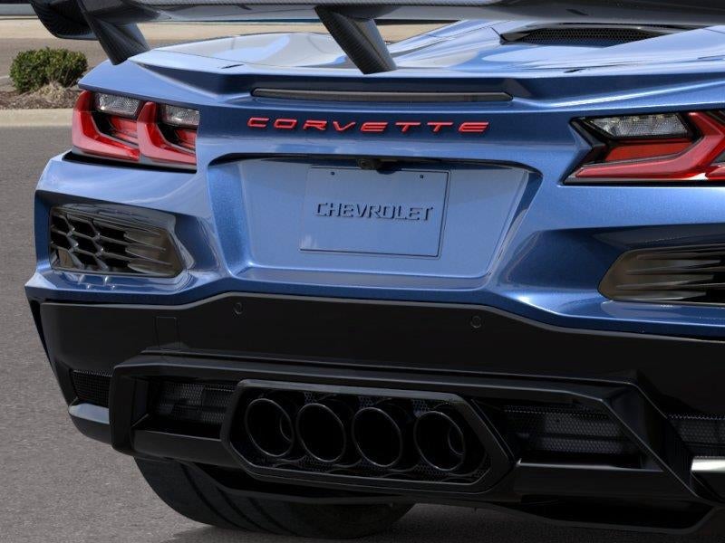 2027 Chevrolet Corvette Grand Sport 2LT