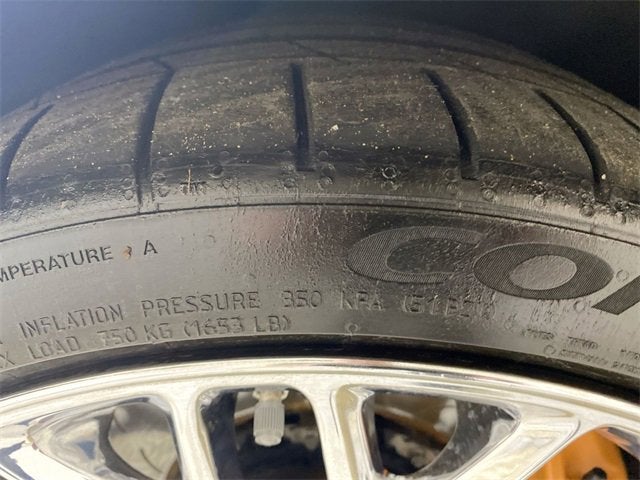 2016 Chevrolet Corvette Z06 Z06 3LZ