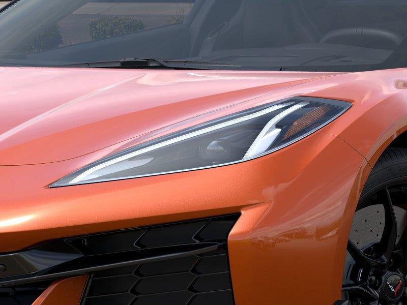 2027 Chevrolet Corvette Grand Sport 3LT