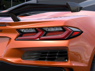 2027 Chevrolet Corvette Grand Sport 3LT