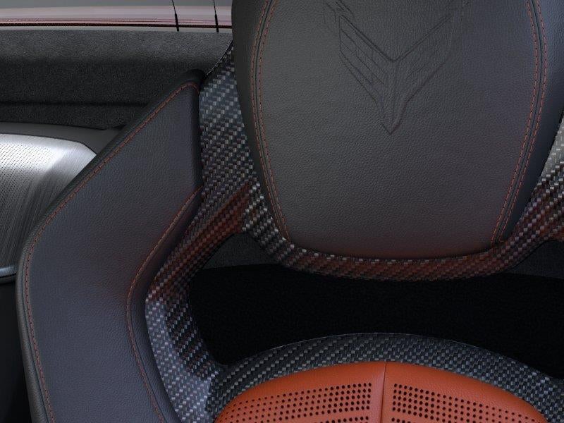 2027 Chevrolet Corvette Grand Sport 3LT