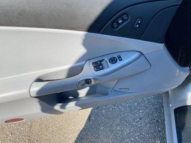 2005 Chevrolet Corvette 2dr Cpe