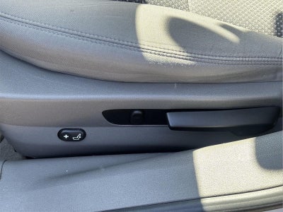 2011 Chevrolet Malibu LS w/1FL