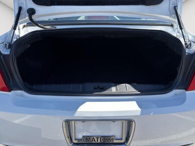 2011 Chevrolet Malibu LS w/1FL