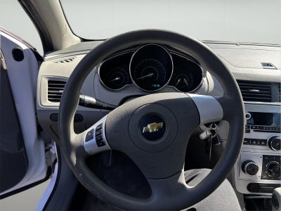 2011 Chevrolet Malibu LS w/1FL