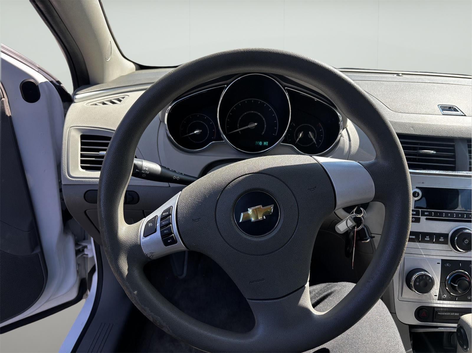 2011 Chevrolet Malibu LS w/1FL