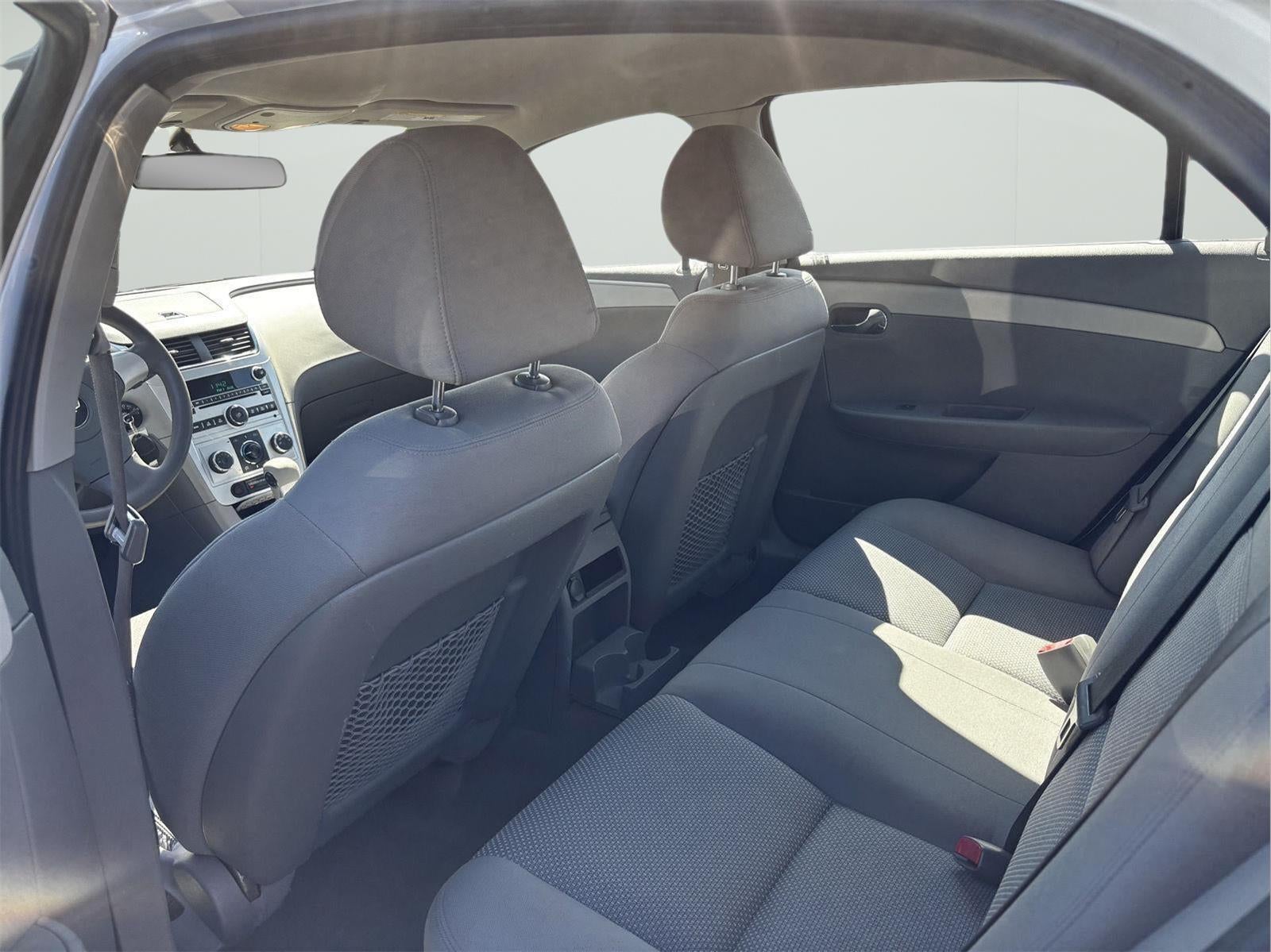 2011 Chevrolet Malibu LS w/1FL