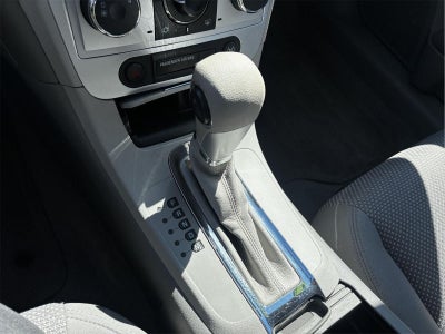 2011 Chevrolet Malibu LS w/1FL