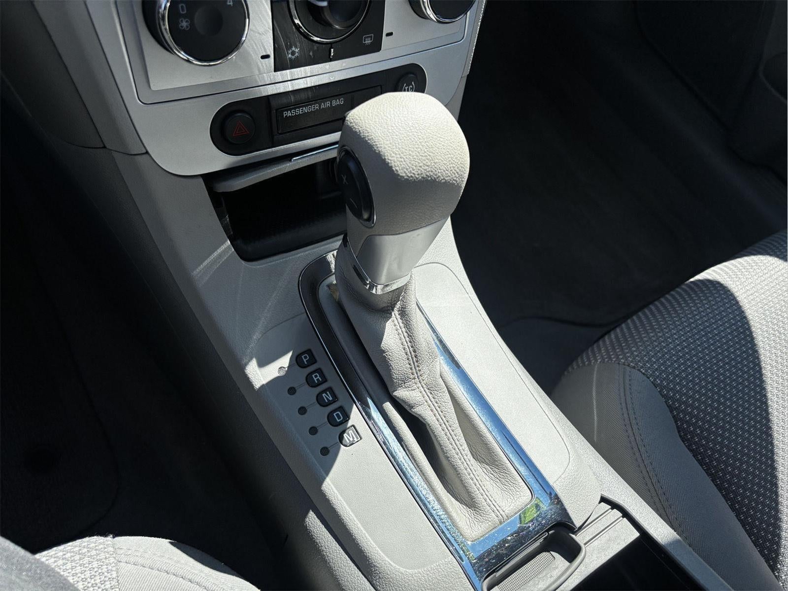2011 Chevrolet Malibu LS w/1FL