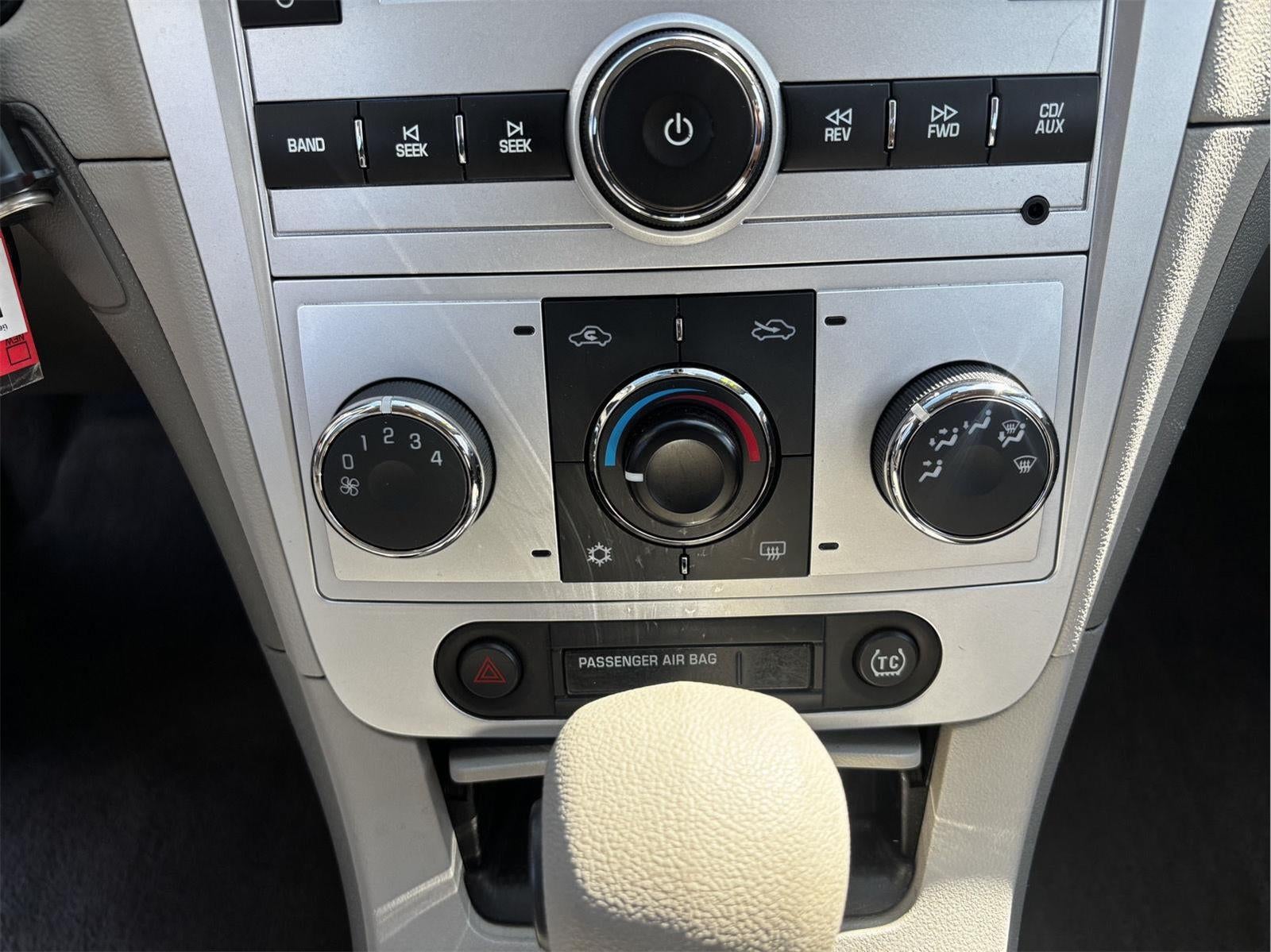 2011 Chevrolet Malibu LS w/1FL