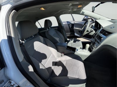 2011 Chevrolet Malibu LS w/1FL