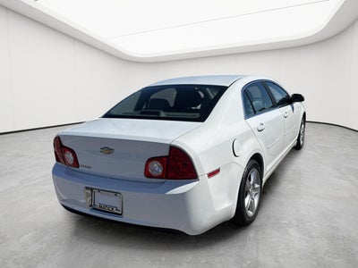 2011 Chevrolet Malibu LS w/1FL