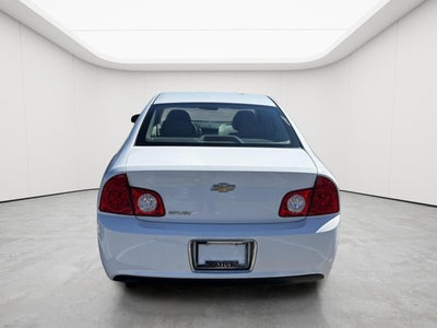 2011 Chevrolet Malibu LS w/1FL