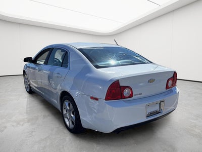 2011 Chevrolet Malibu LS w/1FL