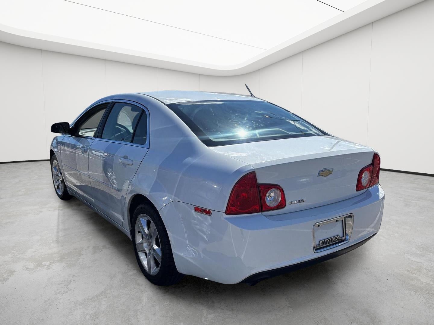 2011 Chevrolet Malibu LS w/1FL