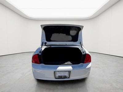 2011 Chevrolet Malibu LS w/1FL