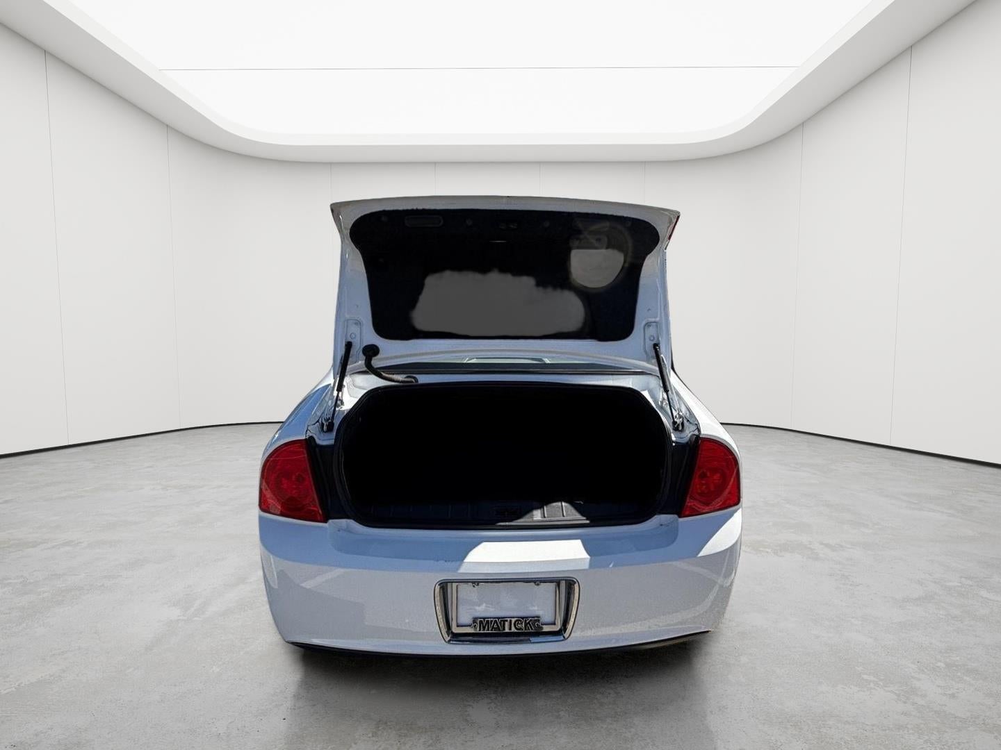 2011 Chevrolet Malibu LS w/1FL