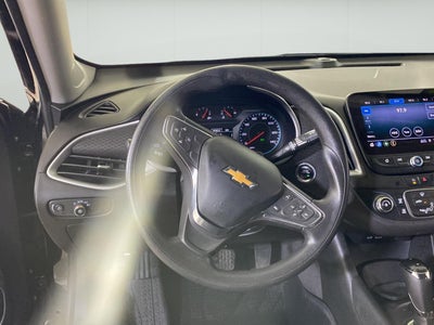 2020 Chevrolet Malibu LS