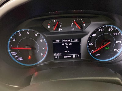 2020 Chevrolet Malibu LS