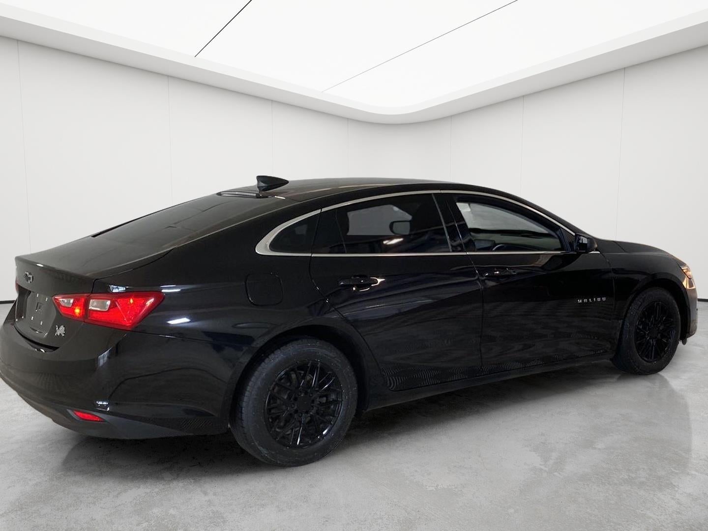 2020 Chevrolet Malibu LS